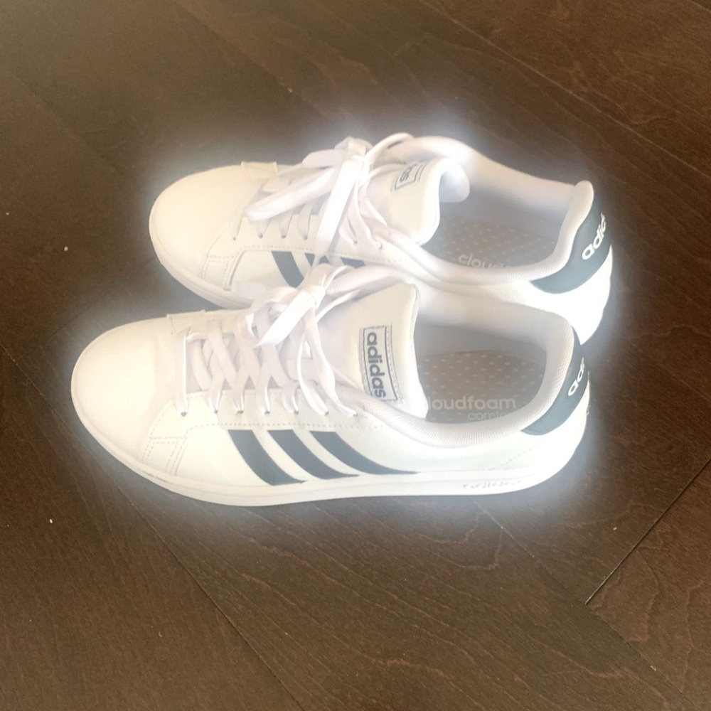 Adidas shoes